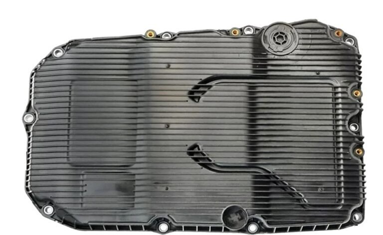 Filtro de Óleo Câmbio Automático CARTER 725 Mercedes C200