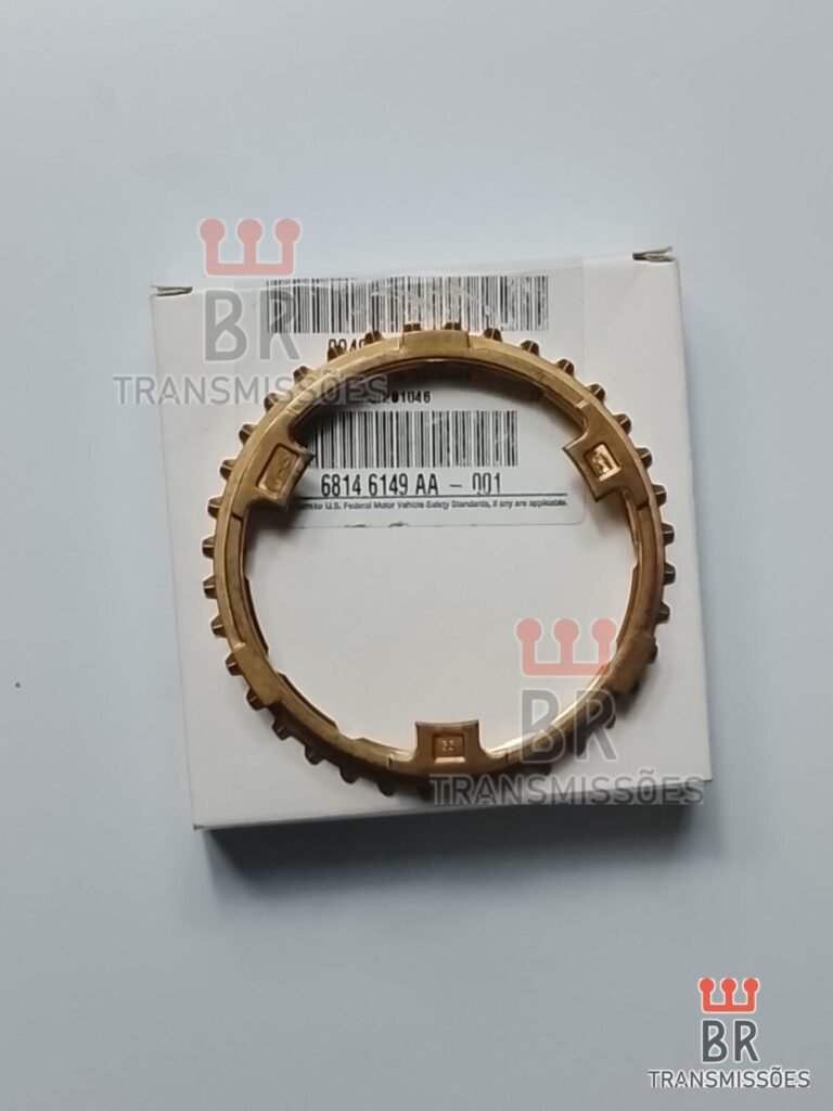 6018 ANEL 1 E 2 FIRE EXTERNO (ORIGINAL) 46776199