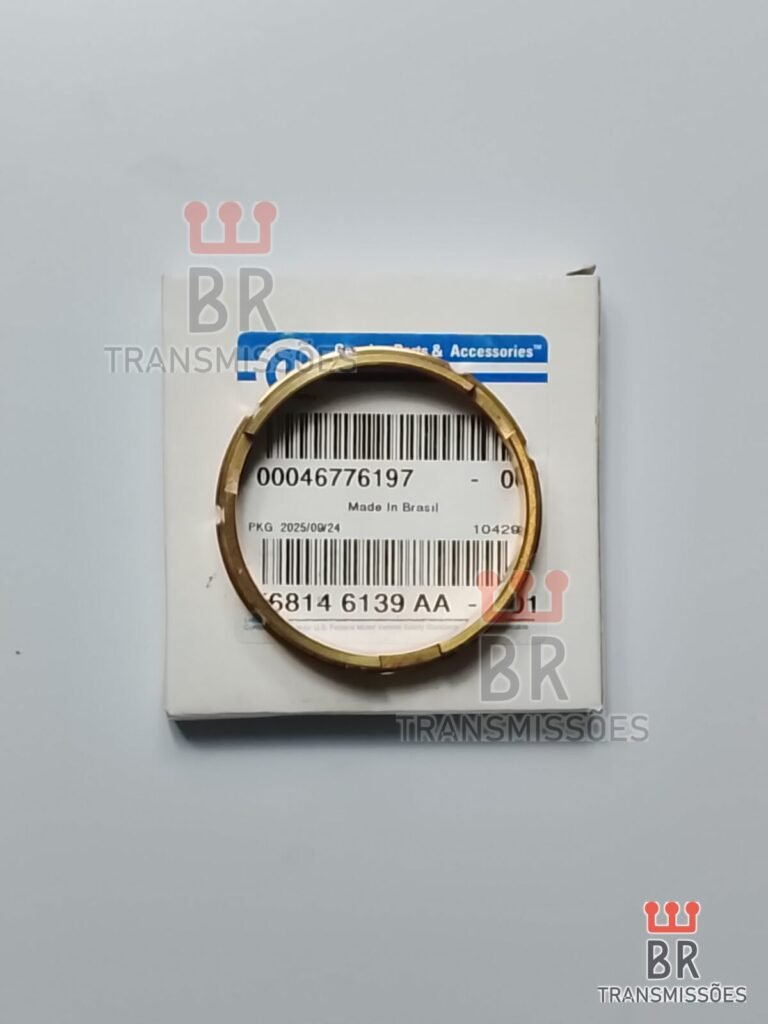 6017 ANEL 1 E 2 FIRE INTERNO ORIGINAL 46776197