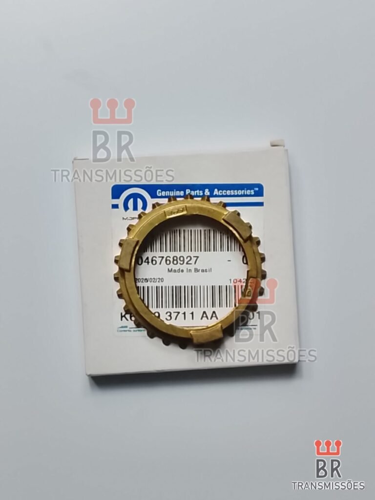 6014 ANEL 5ª FIRE ORIGINAL