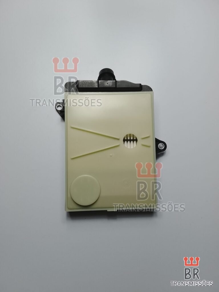 01057 FILTRO CAMBIO MUSTANG 10R80 RANGER HL3Z/7A098/A
