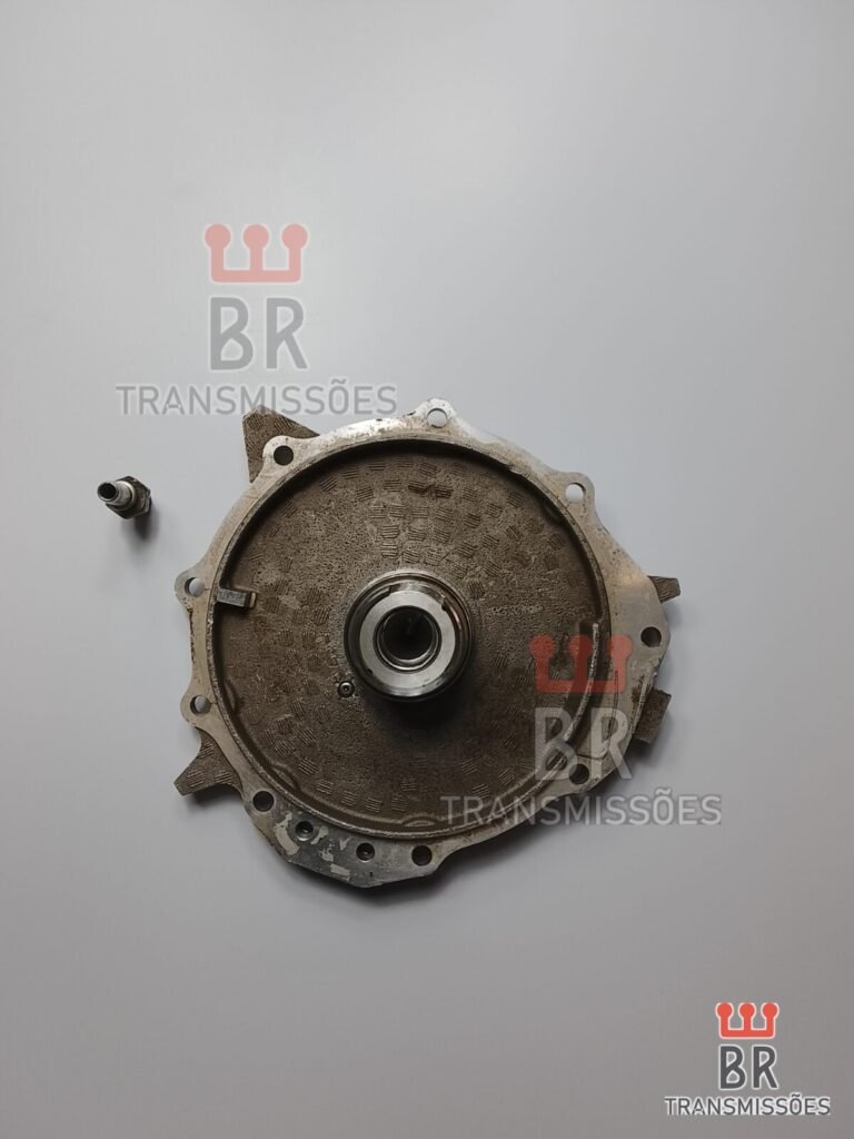5030 TAMPA TRASEIRA 4F27 – ECOSPORT / FOCUS
