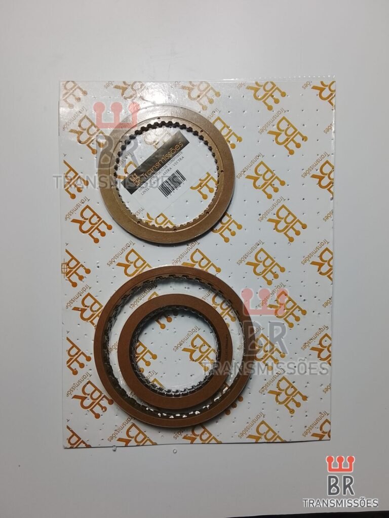 1058 JOGO DE DISCO DE COMPOSITE LINTEX AW5040 – ASTRA / VECTRA