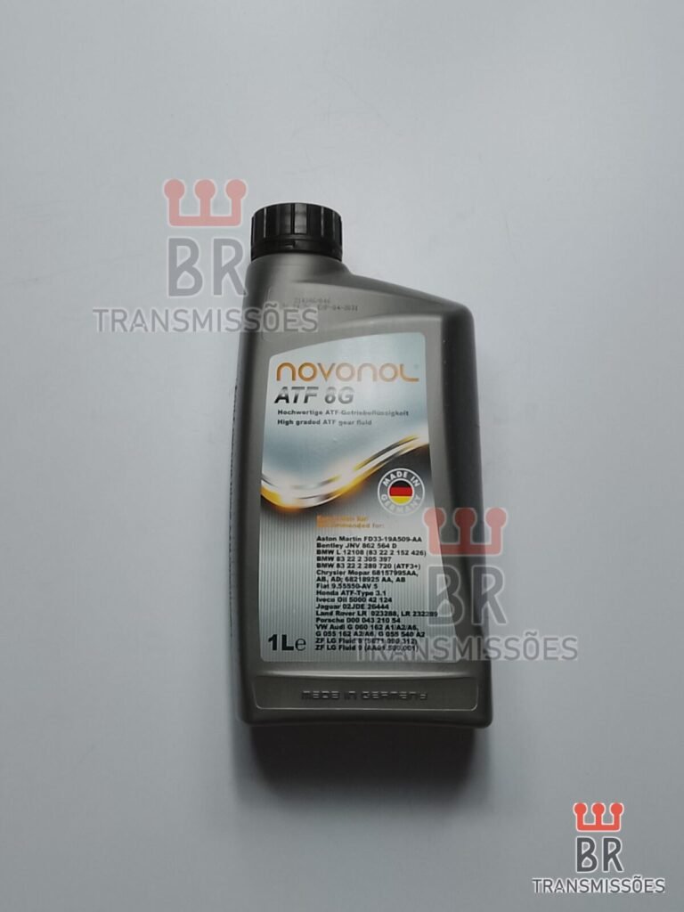 OLEO ATF 8G 1LT NOVONOL